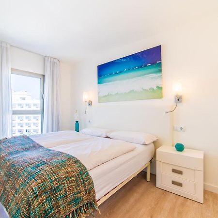 Sa Maniga 6G Apartment Cala Millor  Bagian luar foto