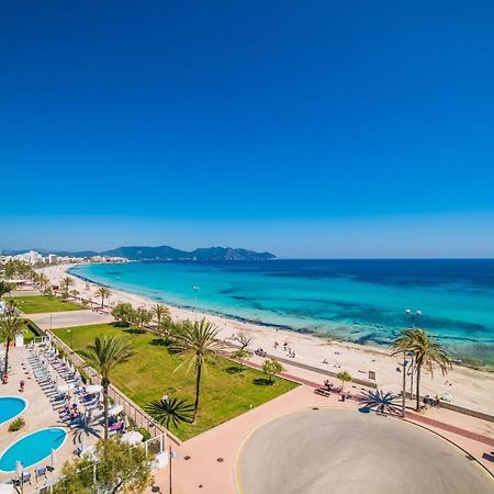 Sa Maniga 6G Apartment Cala Millor  Bagian luar foto