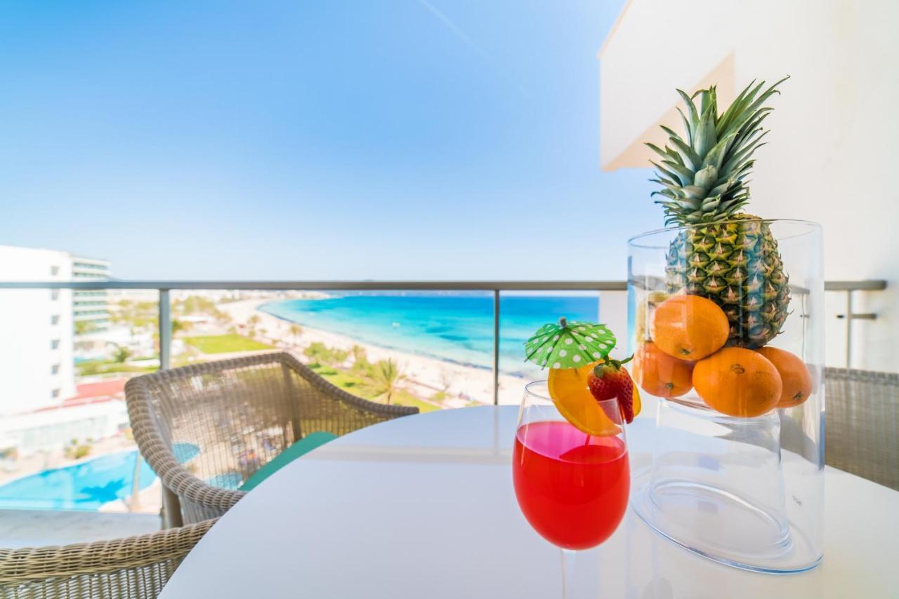 Sa Maniga 6G Apartment Cala Millor  Bagian luar foto