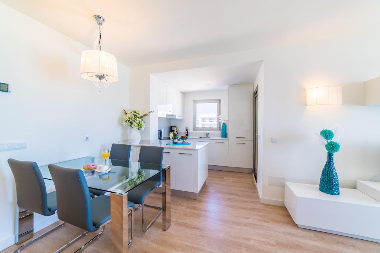 Sa Maniga 6G Apartment Cala Millor  Bagian luar foto