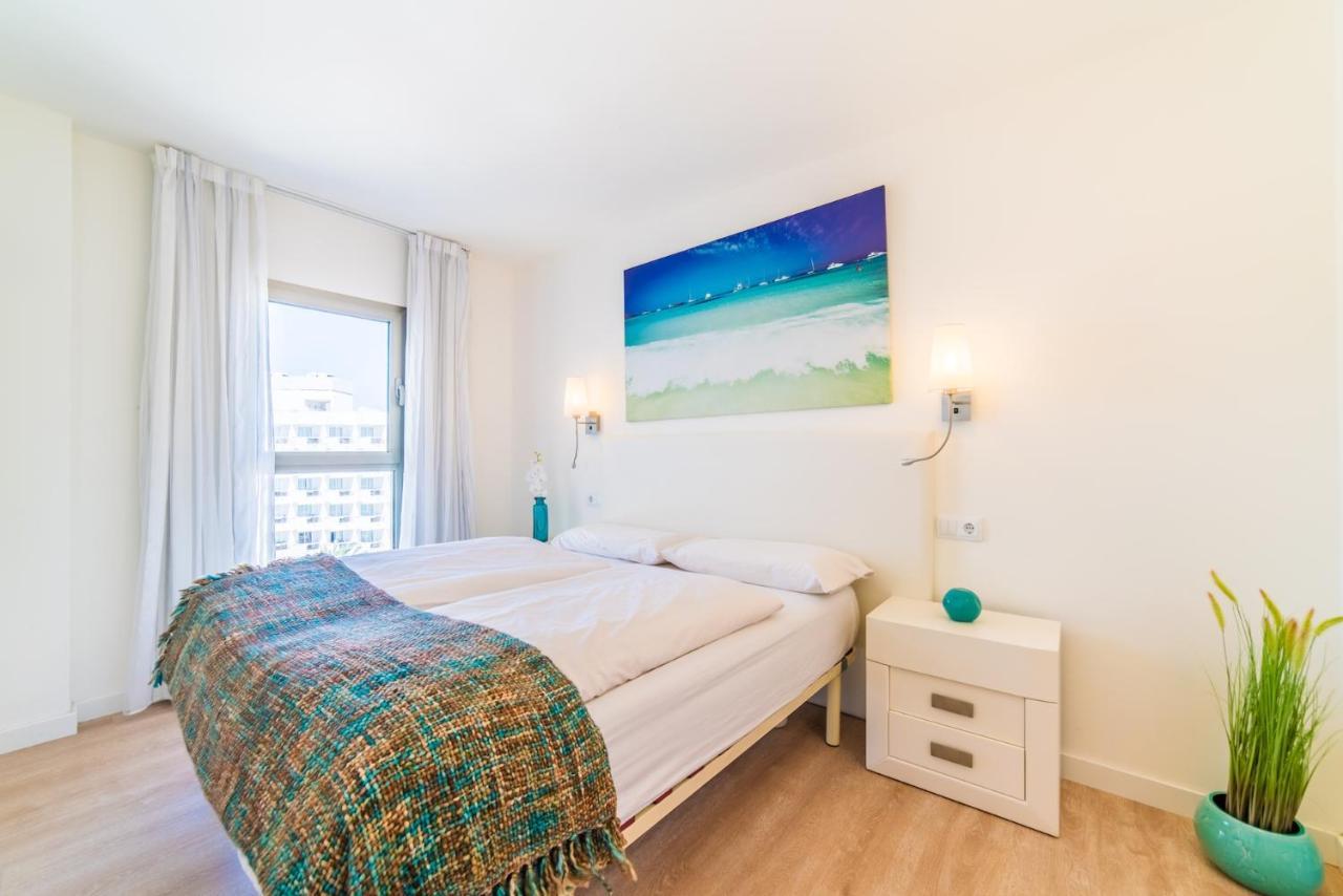 Sa Maniga 6G Apartment Cala Millor  Bagian luar foto