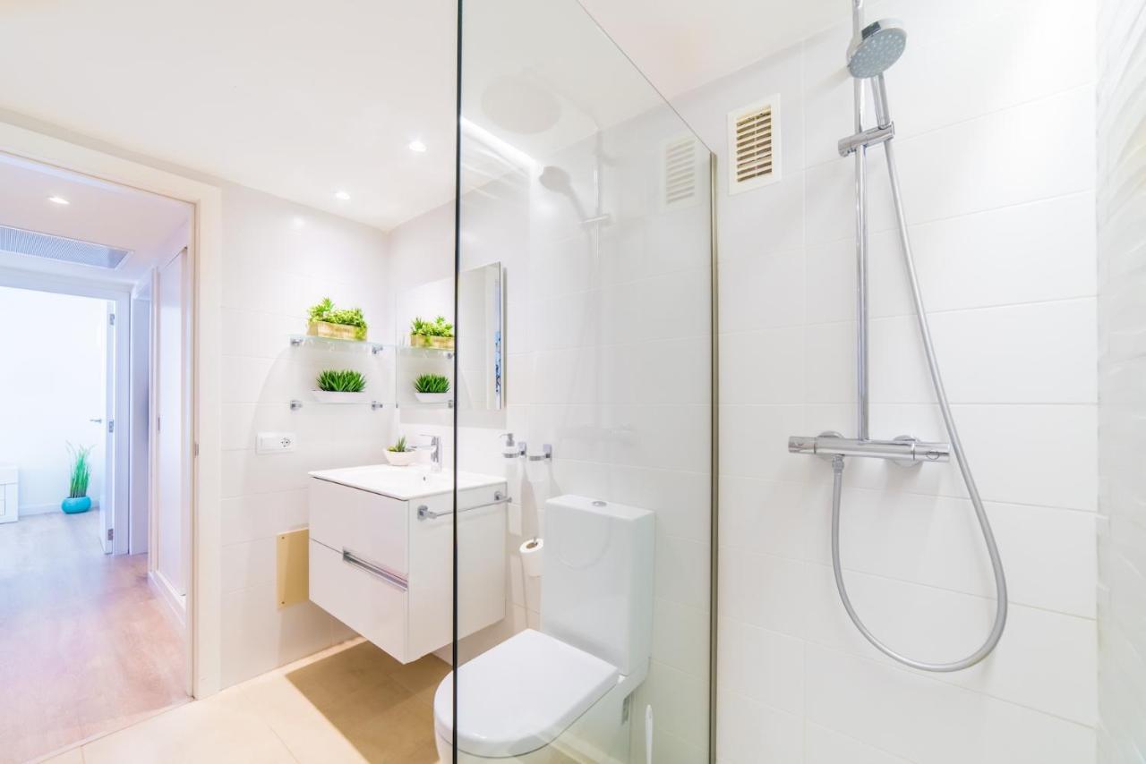 Sa Maniga 6G Apartment Cala Millor  Bagian luar foto