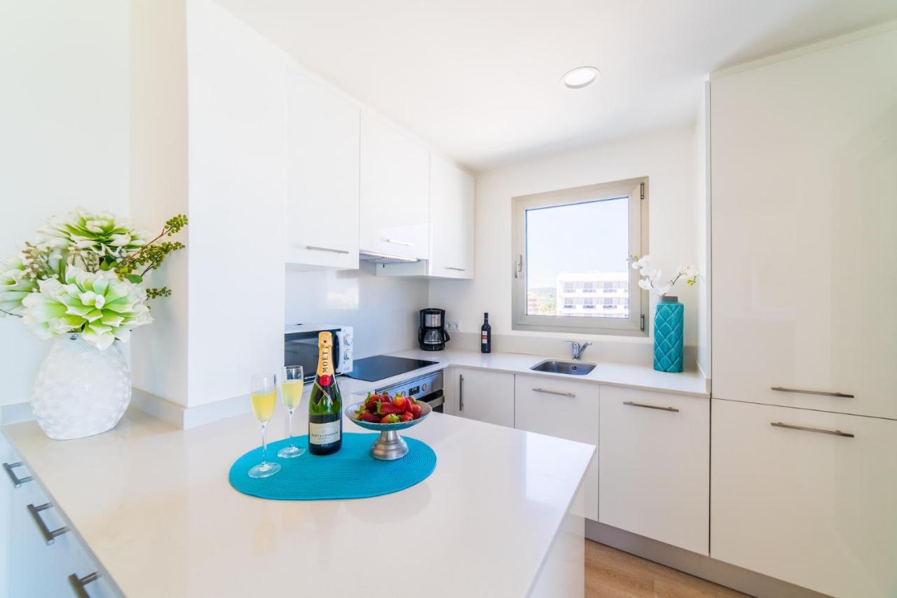 Sa Maniga 6G Apartment Cala Millor  Bagian luar foto