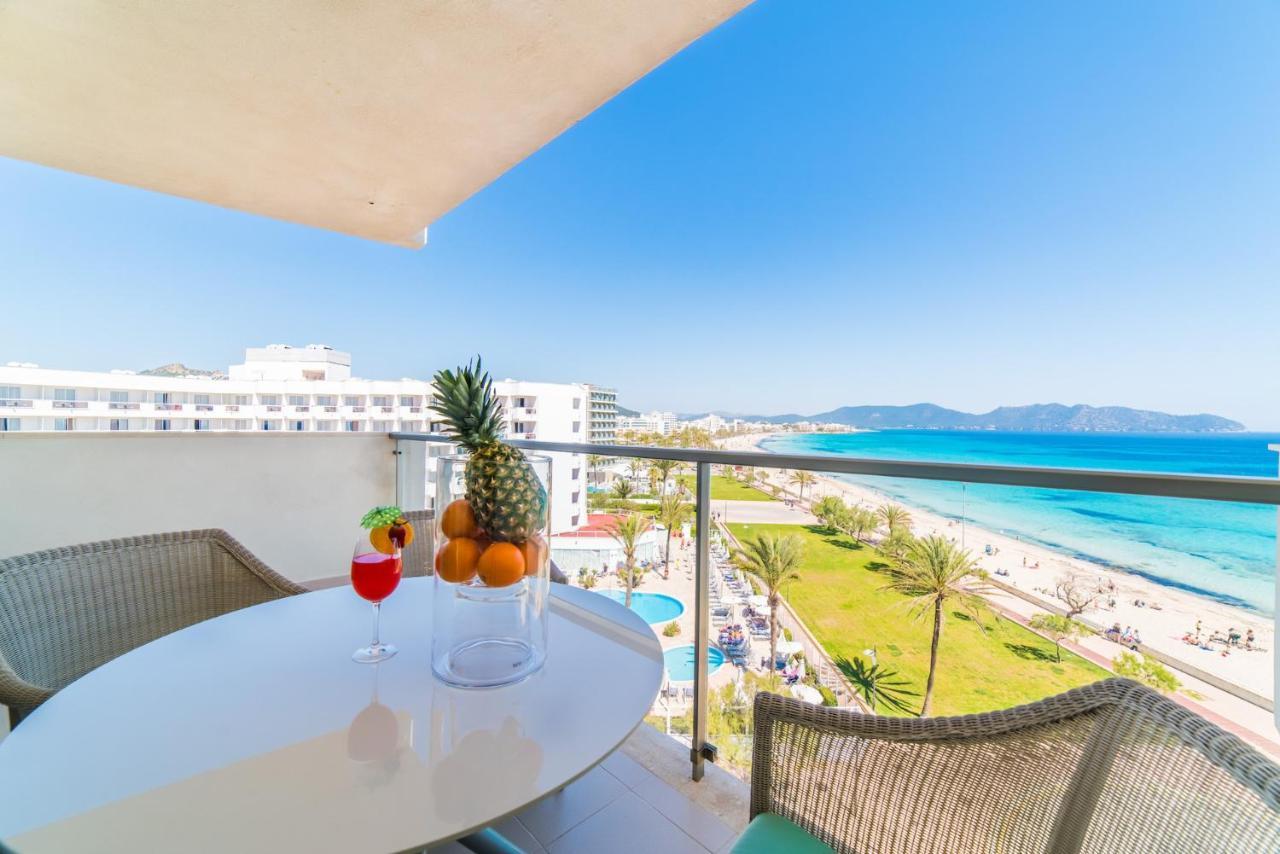 Sa Maniga 6G Apartment Cala Millor  Bagian luar foto